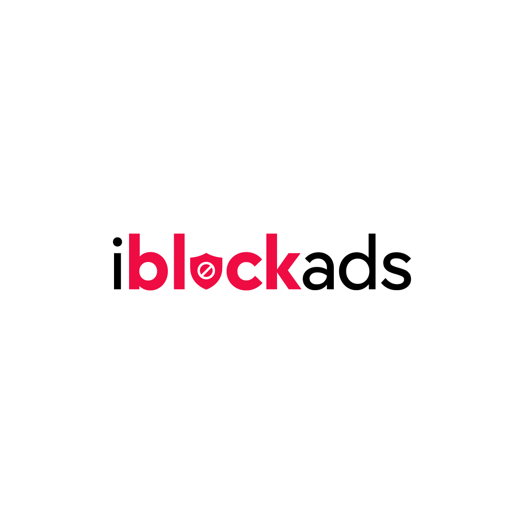 iblockads — Branding