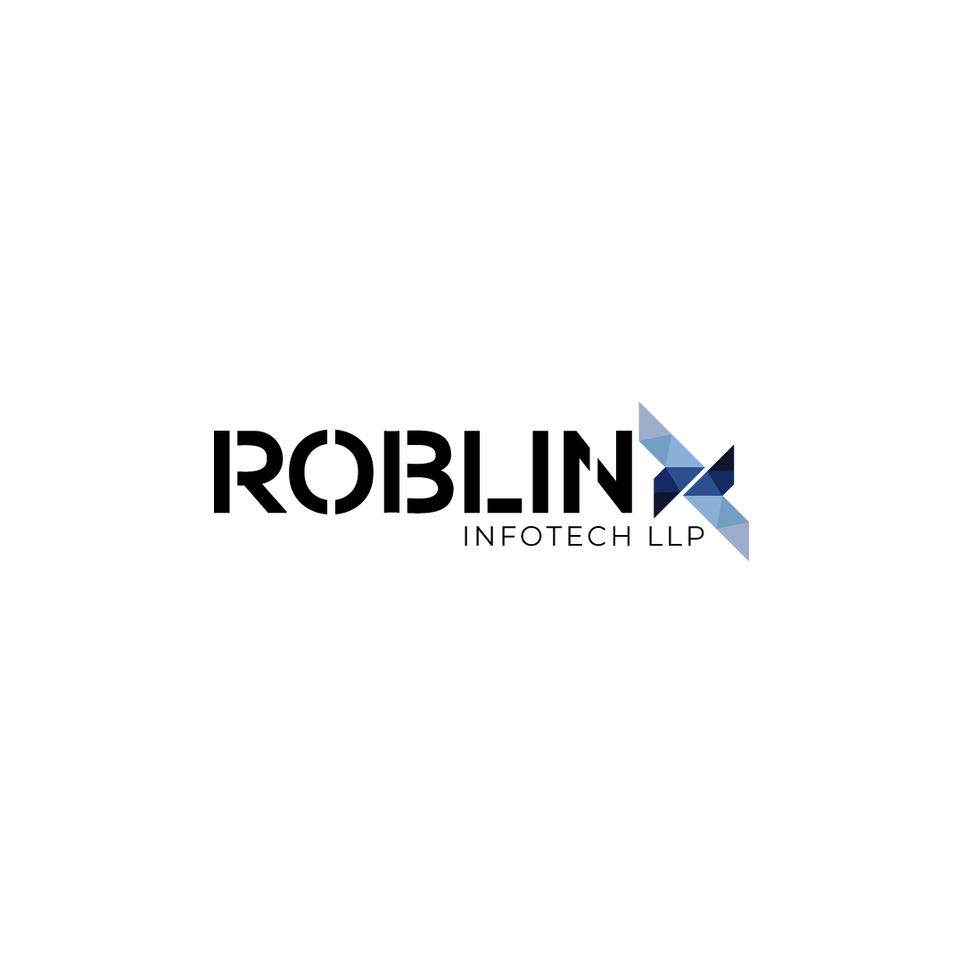 Roblinx Infotech LLP — Branding