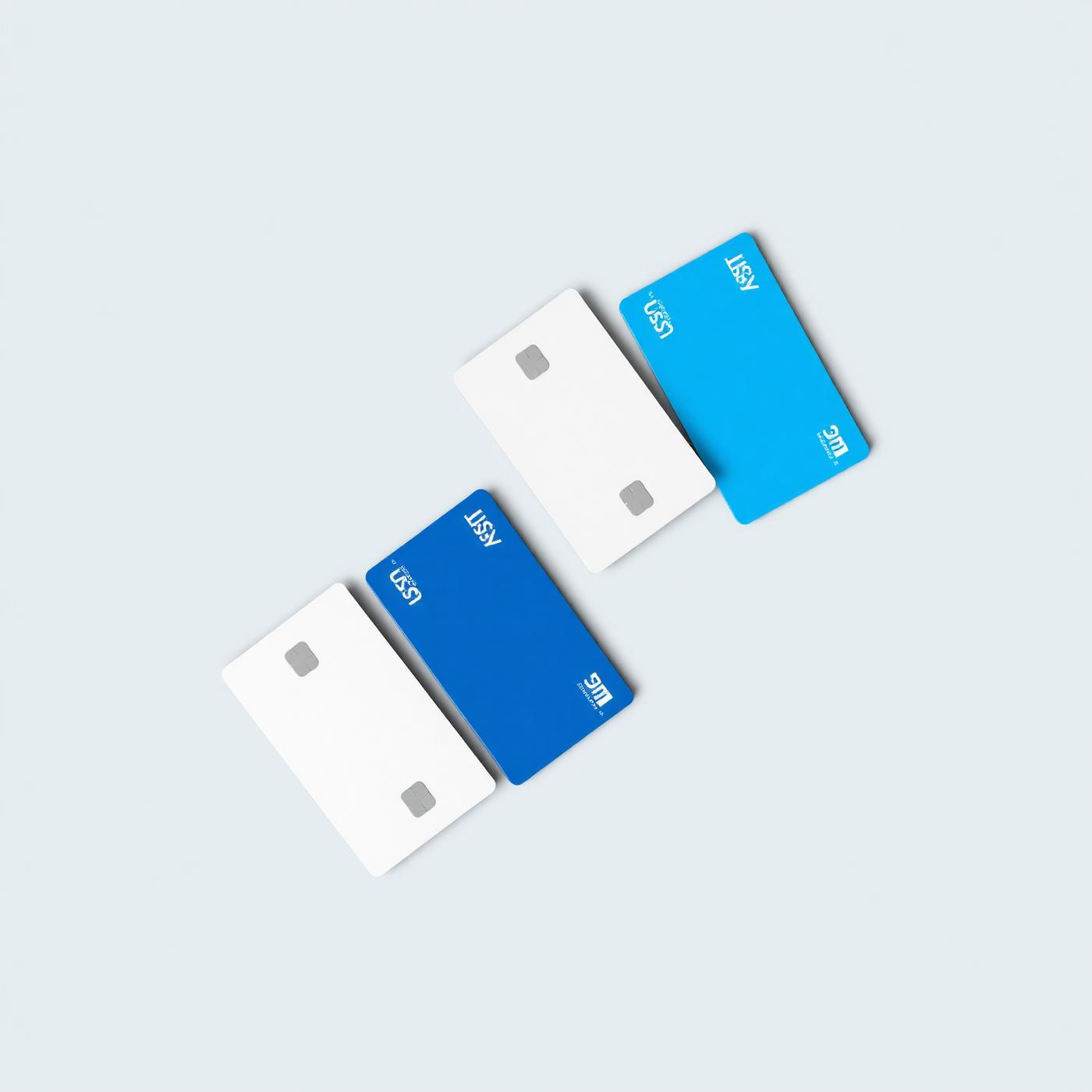 iblockads — Branding