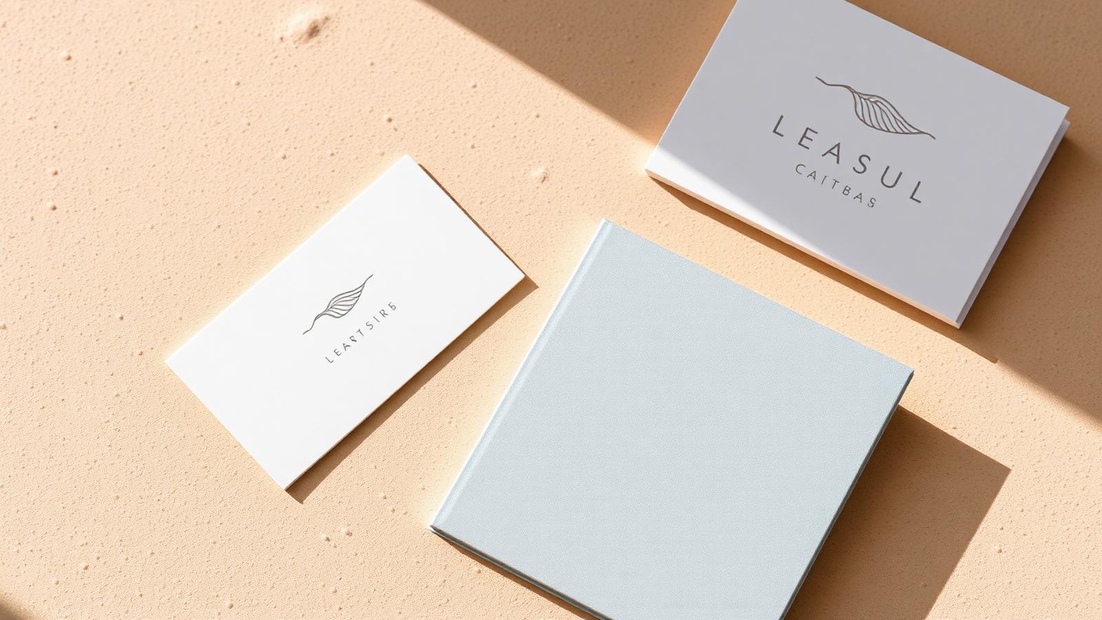 BurdenProof — Branding